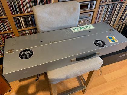 Farfisa-Syntorchestra